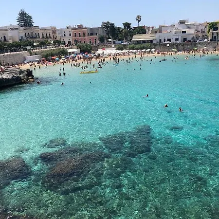 Caterina -appartamento Scirocco- Salento